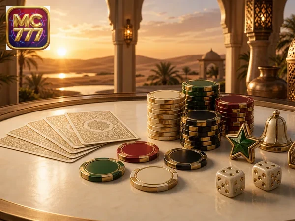 Gambar 1 Ezugi Live Casino