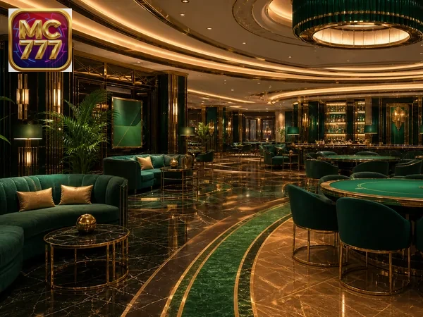 Gambar 2 Ezugi Live Casino