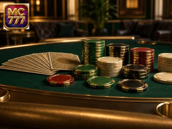 Gambar 3 Ezugi Live Casino