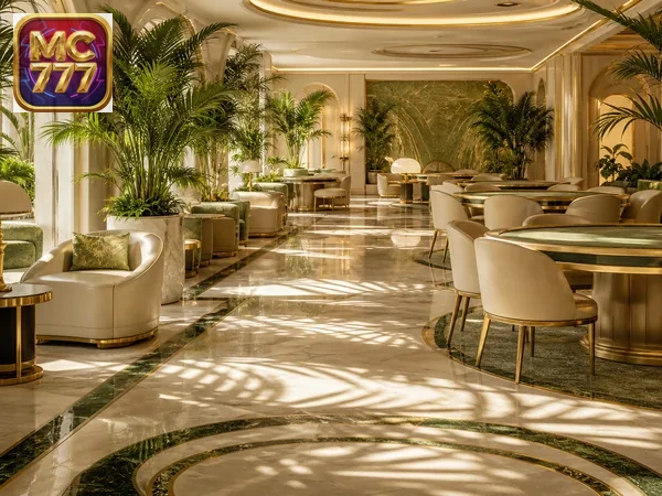 Gambar 4 Ezugi Live Casino