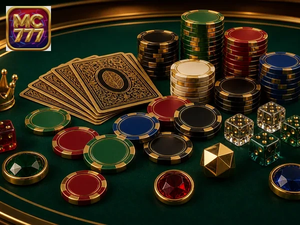 Tampilan Fortune Ox 3