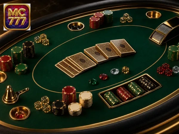 Tampilan Fortune Ox 4